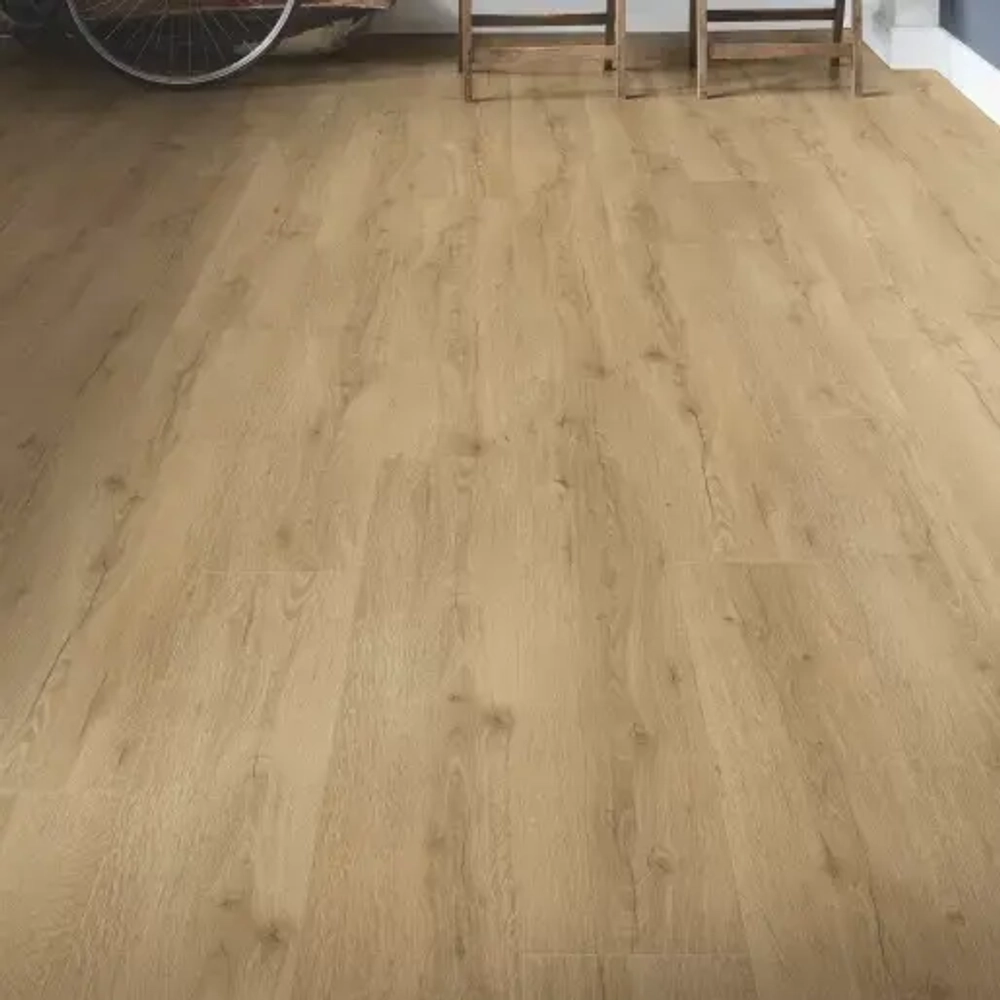 Ламинат Quick-Step Classic CLH 4085 Дуб натуральный рустикальный