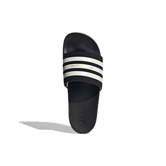 Adidas Adilette 'Black White'