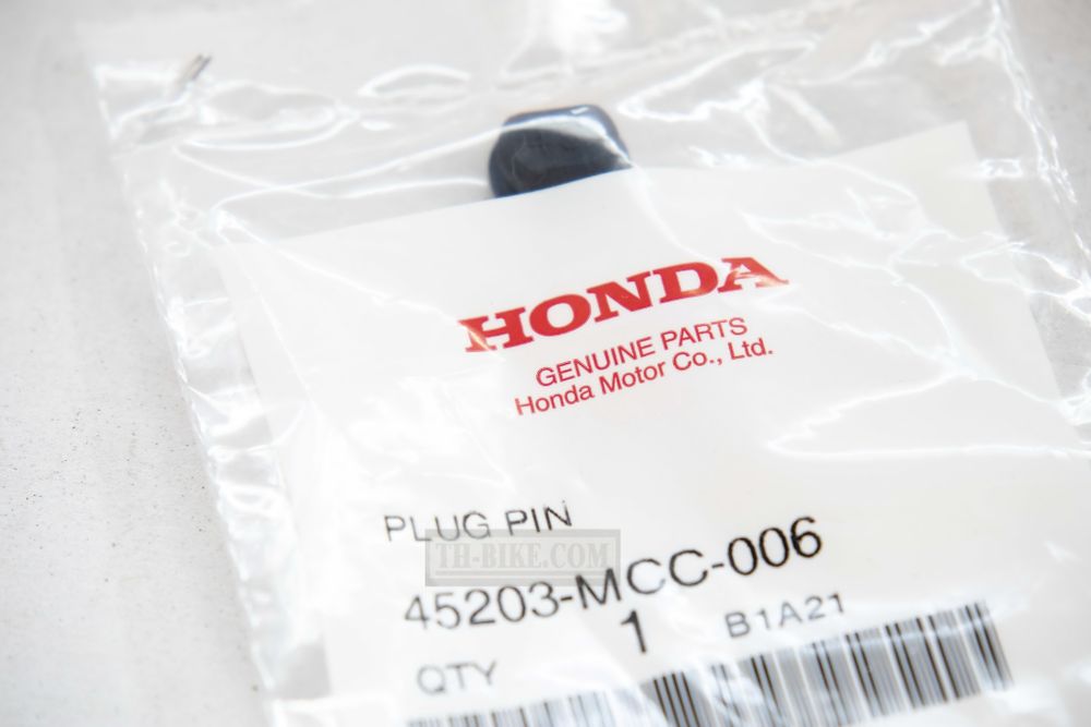 45203-MCC-006. PLUG, PIN