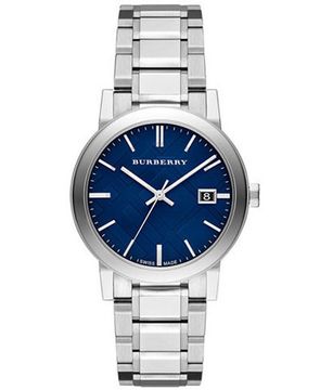 Burberry watch 2025 bu9000 price