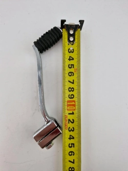 + t Лапка, рычаг переключения передач эндуро мотоцикла