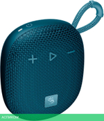 Портативная колонка A4Tech Bloody S3 Carry Blue
