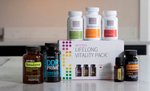 Набор «Очищение и восстановление» doTERRA Cleanse and Restore Kit