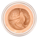 Gerard Cosmetics, Clean Canvas, консилер и основа для глаз, средний размер, 4 г (0,141 унции)