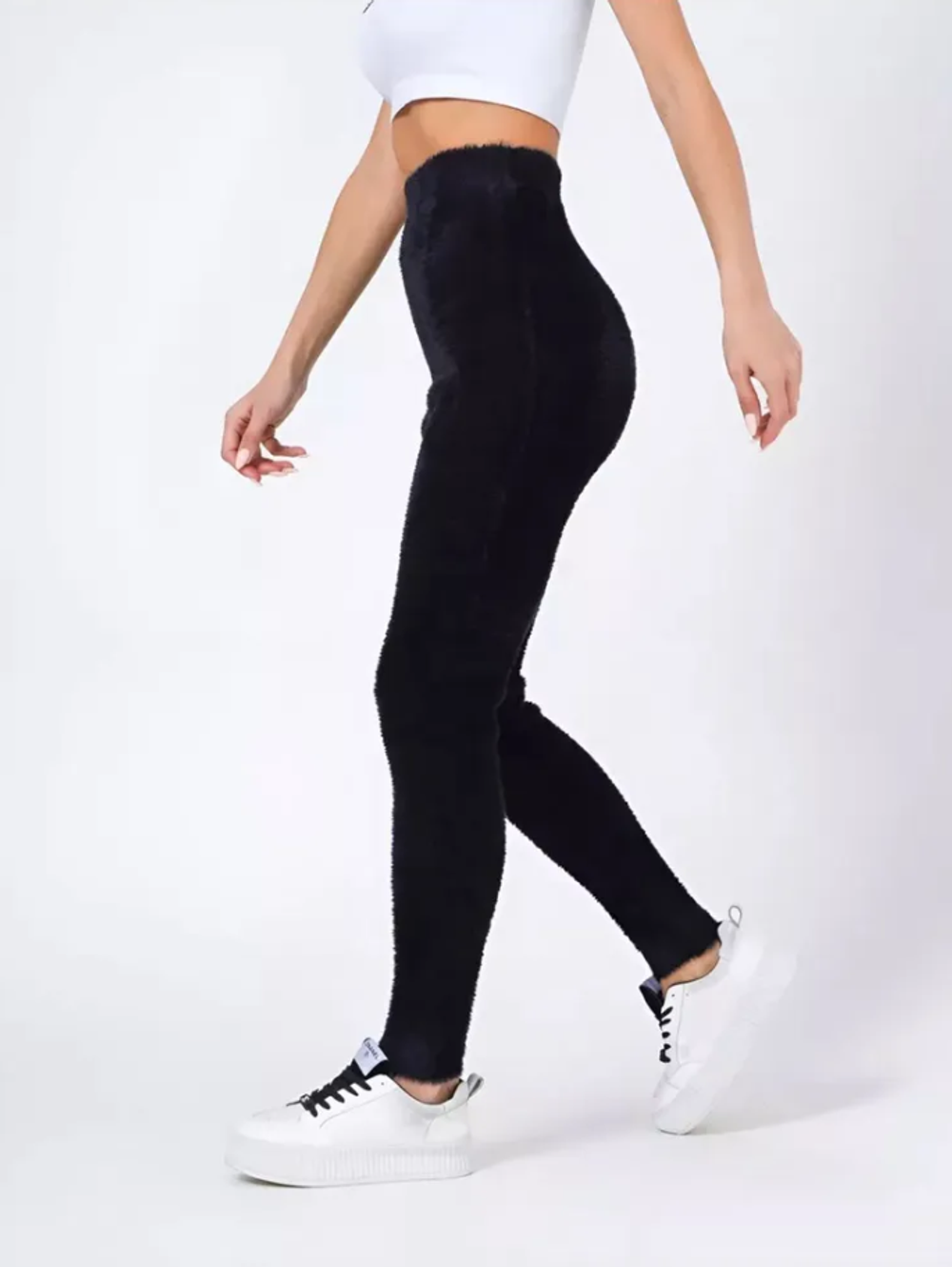 Лосины норка OSKO 854