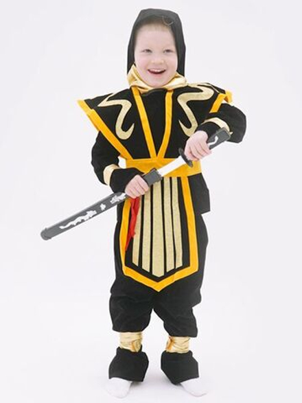 Супер Ниндзя