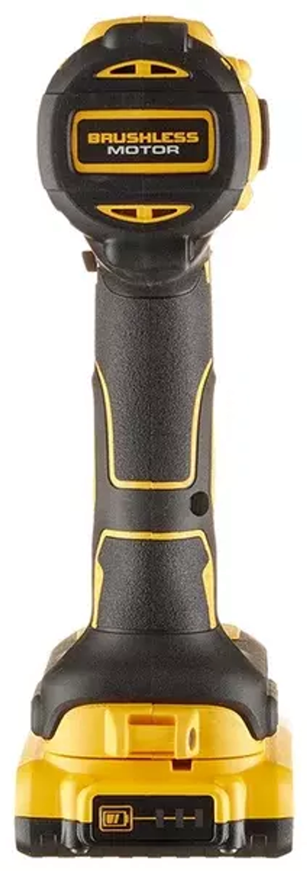 Аккумуляторная дрель-шуруповерт DeWALT DCD778D2T-QW