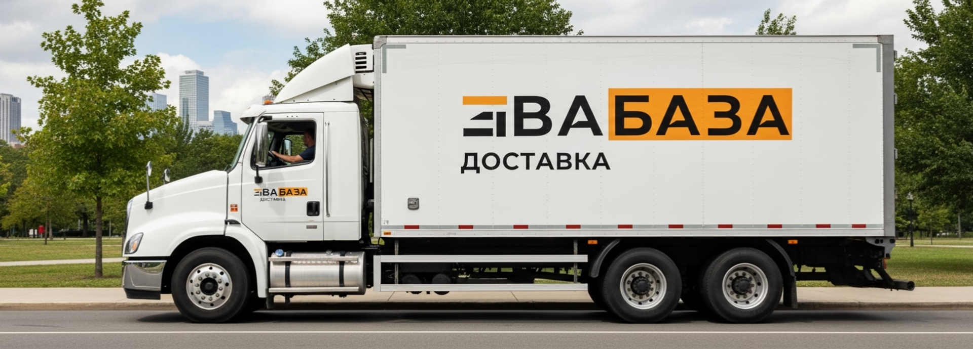 ВАРИАНТЫ ДОСТАВКИ ЭВА