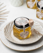 Набор свадебных бонбоньерок (свадебные комплименты для гостей)