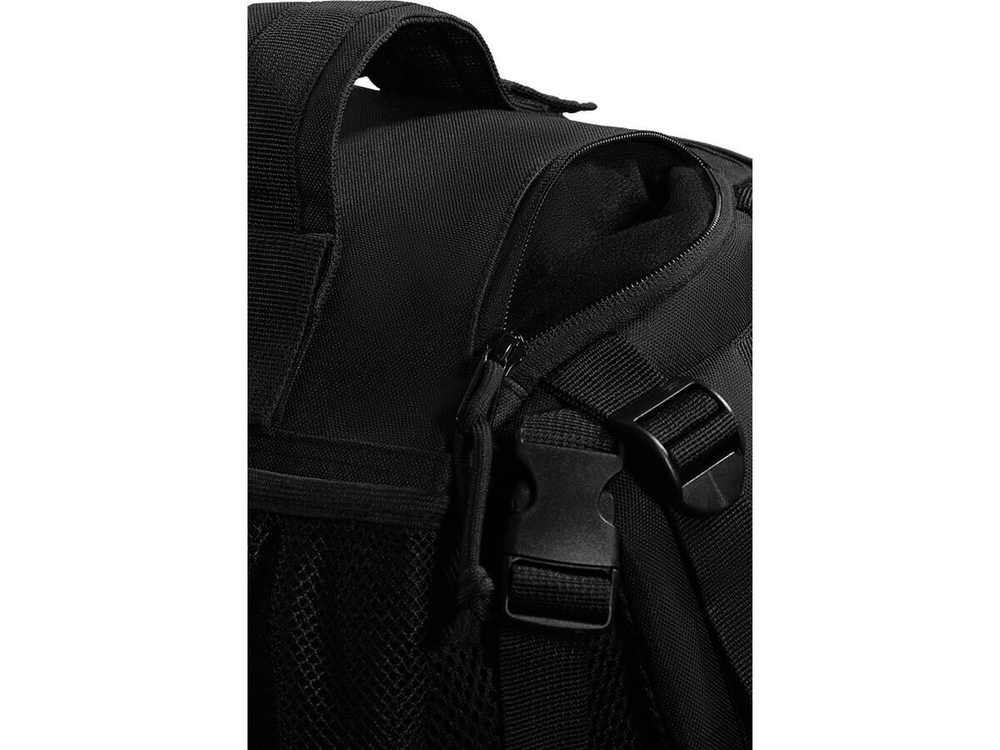 Рюкзак ShotTime Tactical, 36л, чёрный (ST-BP-23007-BK)
