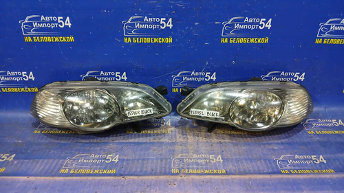 Фара передняя правая Honda ODYSSEY 1998-2004