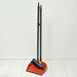 Набор для уборки "Ленивка" щетка+совок складной