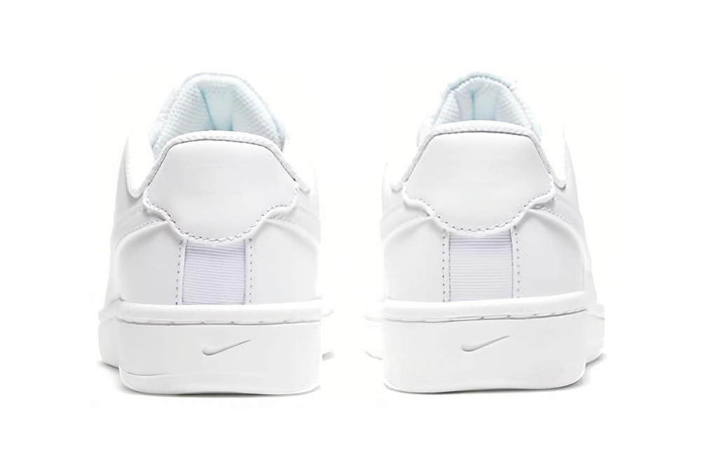 Кроссовки Nike Court Royale (Женская размерная сетка)