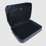 Чемодан средний Piquadro/Blu opaco