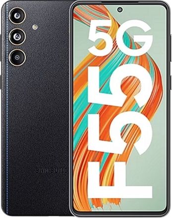 Samsung Galaxy F55 5G