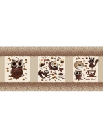 Рогожка (купон). Кофе-брейк (3 картинки)