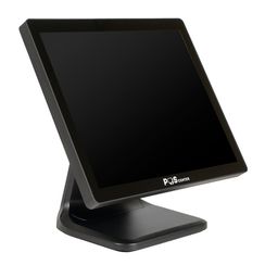 Сенсорный монитор POScenter NOVA (17",P-CAP/4:3/1280*1024/HDMI,VGA,USB,Audio out) черный