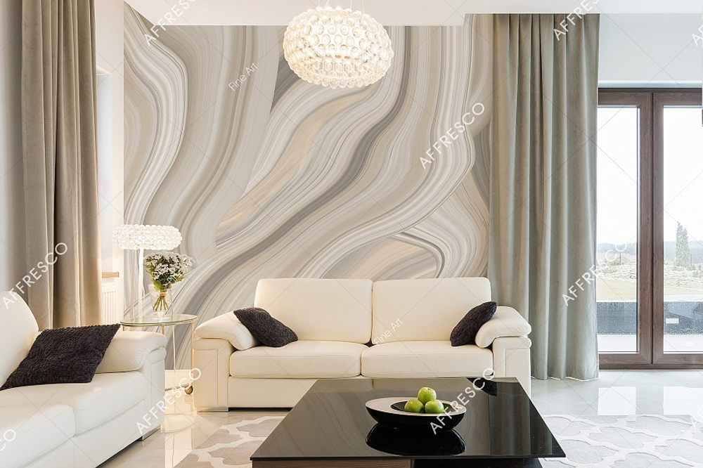 Обои и панно Affresco, коллекция  Fine Art