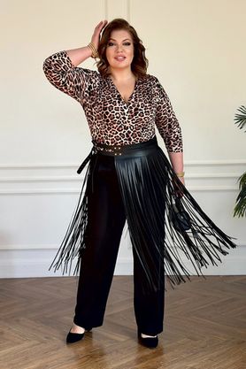 Цена на Брюки-2897 больших размеров