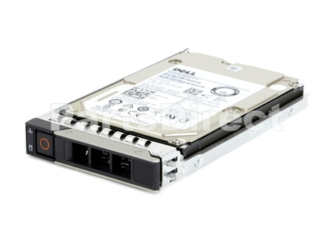 Жесткий диск Dell 0HF81W G14-G16 600-GB 12G 15K 2.5 SAS w/DXD9H