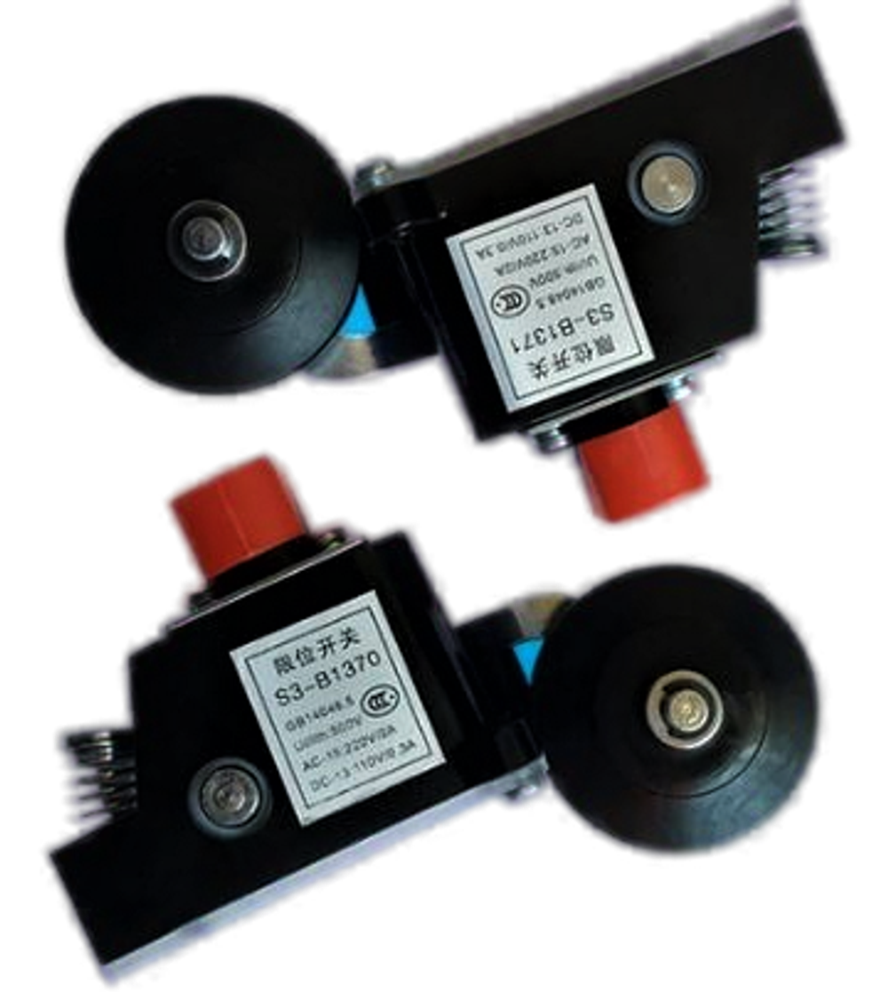 Концевой выключатель S3-B1370  S3-B1371