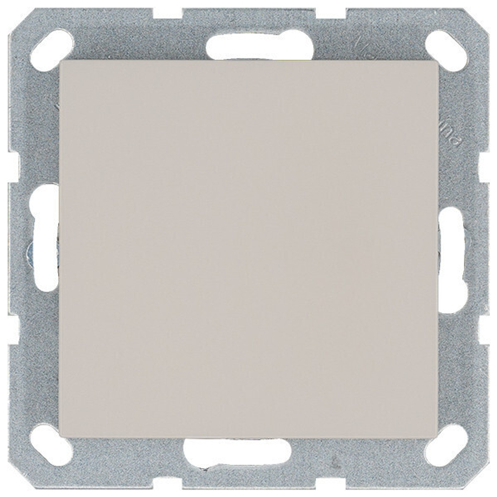 Заглушка, цвет Тауп