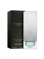 CALVIN KLEIN CONTRADICTION men 100ml edt