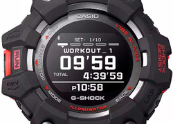 Часы Casio GBD-100-1