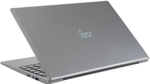 Ноутбук  iRu Tactio 14RLH 14 ", Ryzen 5, 16 Гб RAM, 512 Гб SSD, Radeon Graphics, Серый
