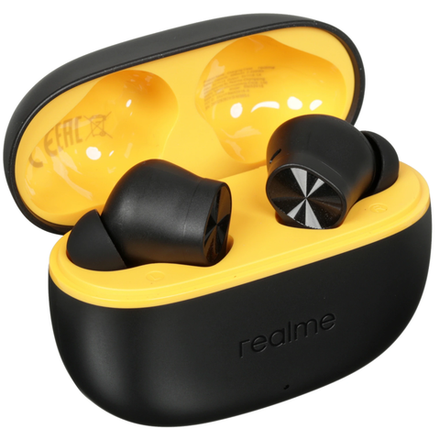 Беспроводные Bluetooth наушники Realme Buds T200 Lite