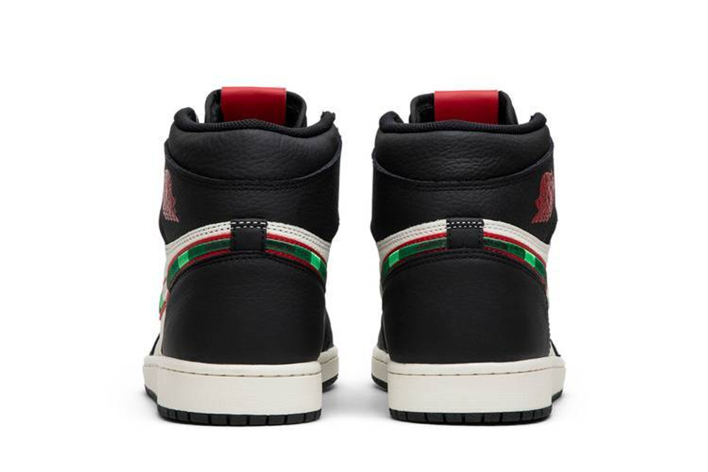 Кроссовки Jordan Air Jordan 1 Retro High Sports Illustrated