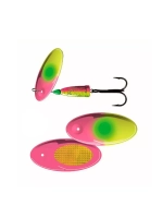 Блесна для рыбалки Turba XL 25гр #WSS