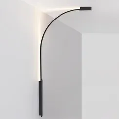 7154/100A HIGHTECH ODL26 260 элемент для инсталляции бронзовый/акрил/металл IP20 LED 16W 550Лм 3000K 120° 24V FINO XS