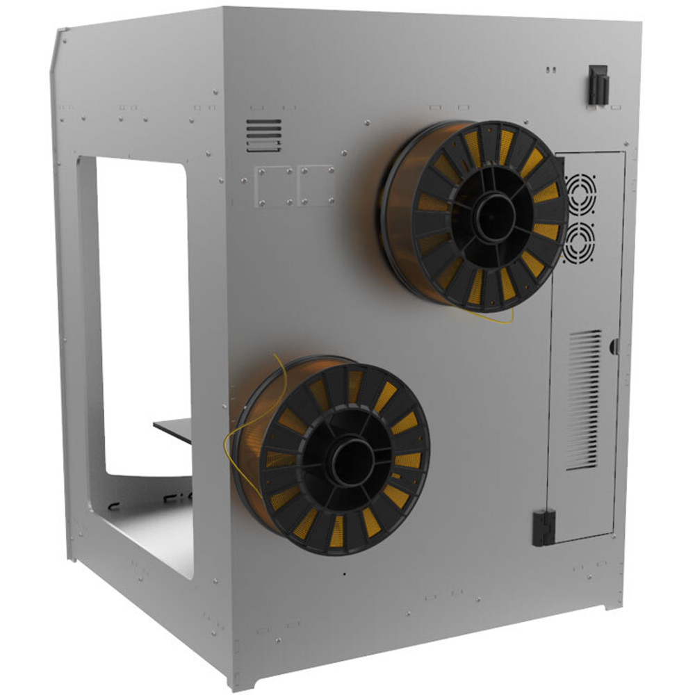 3D принтер BiZon 2