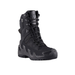 Vaneda boots 1113 Black высокие