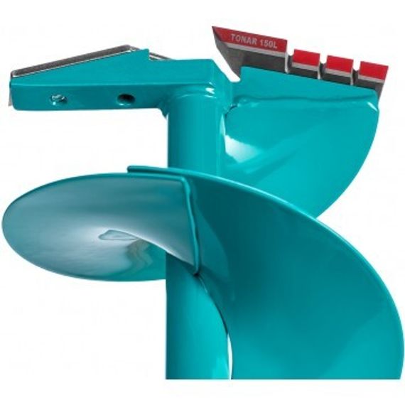 Шнек к ЛР-150