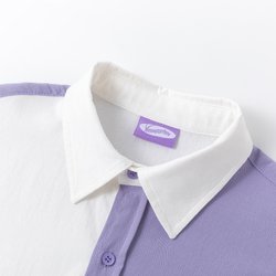 Сорочка Ymkashix Puff