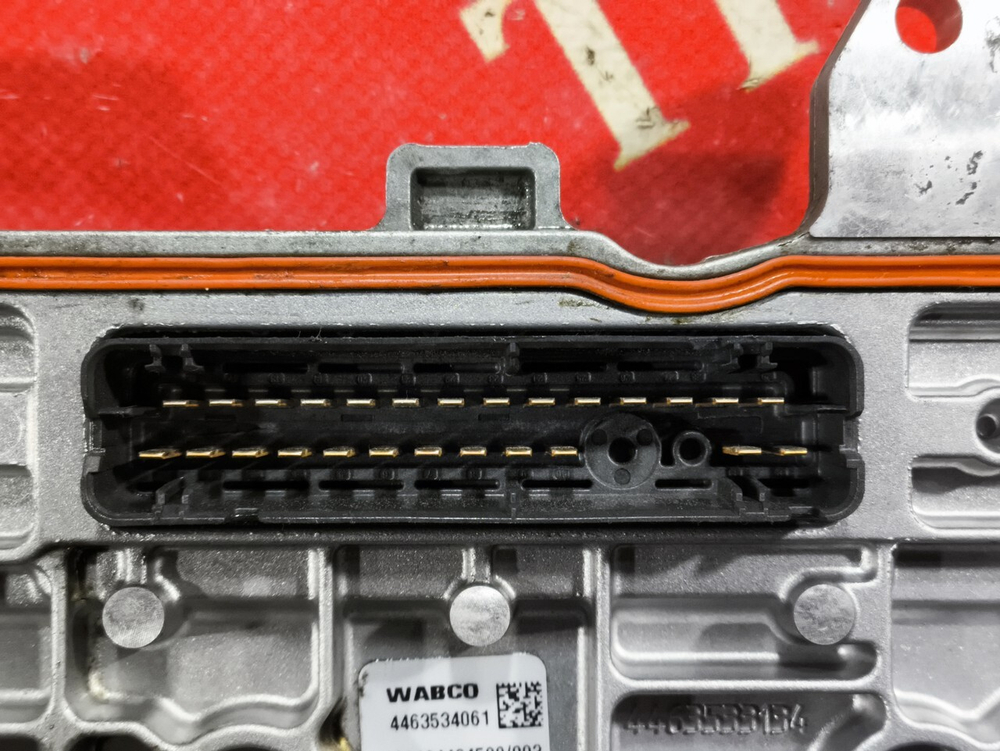 Комплект блоков для запуска 2019г.