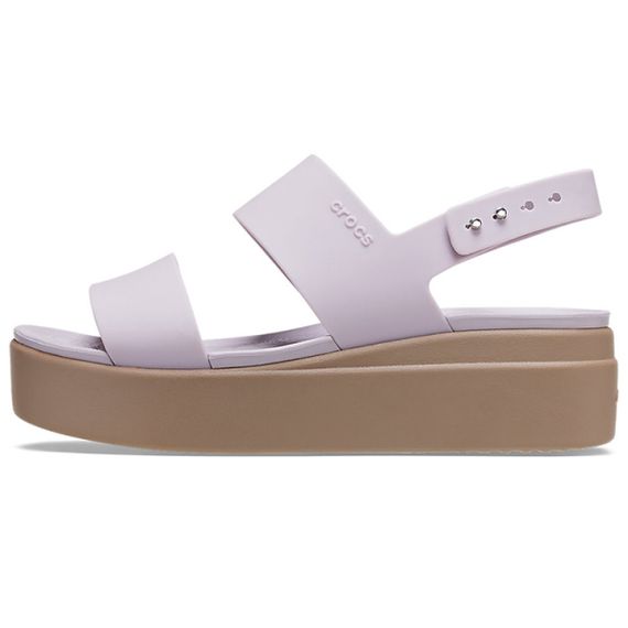 Crocs Brooklyn 'Mist Purple'