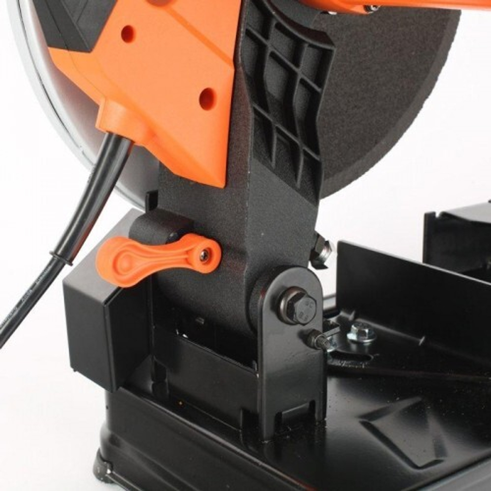 Пила отрезная сетевая PATRIOT FM 380 110303380