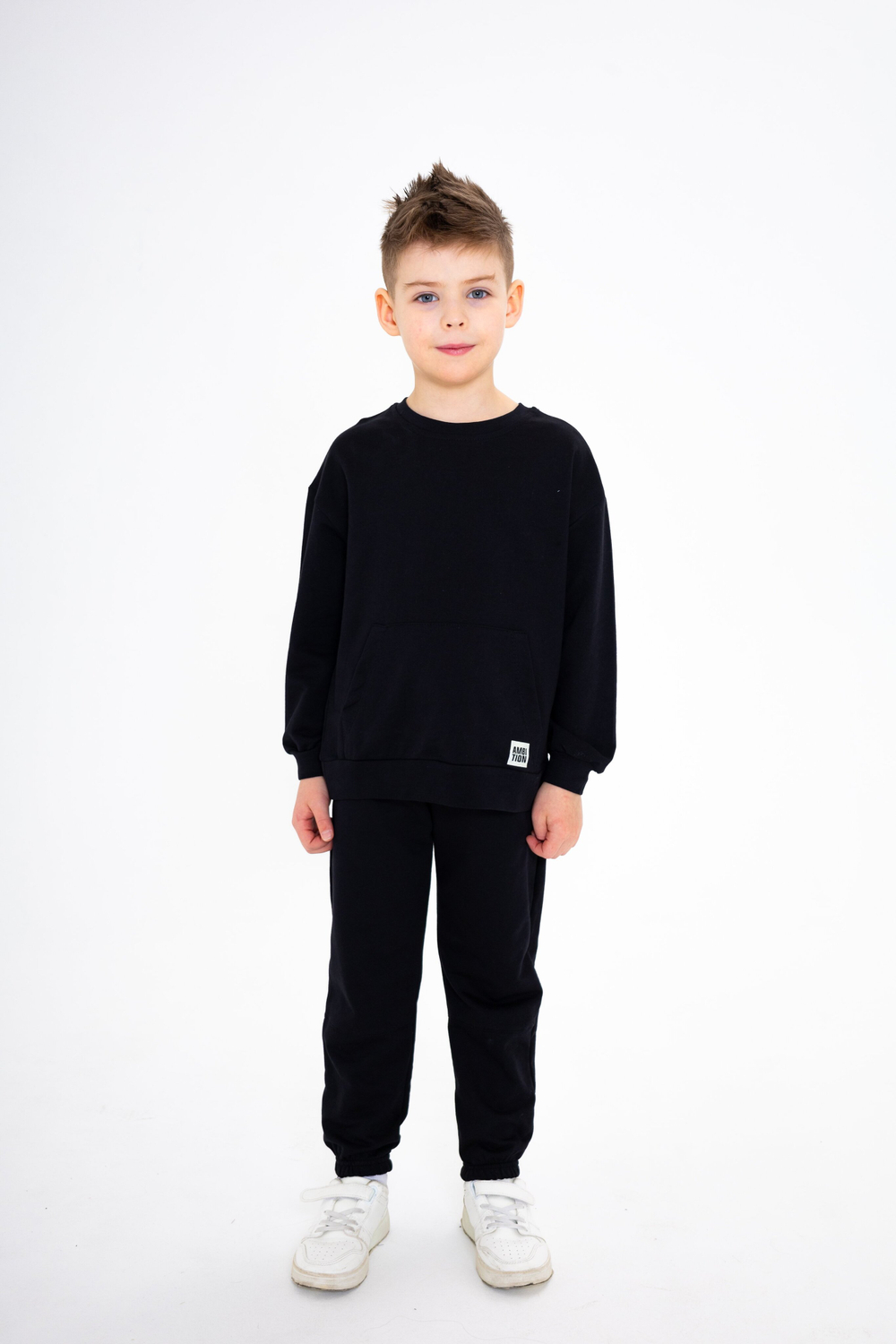 Свитшот для мальчика