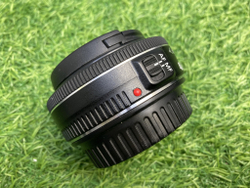 Canon EF 40mm 2.8 STM Покупка/Продажа