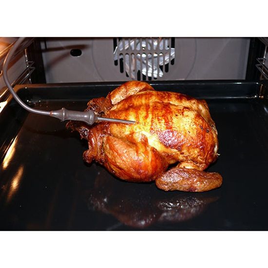 Электрический духовой шкаф Kaiser EH 6969 N