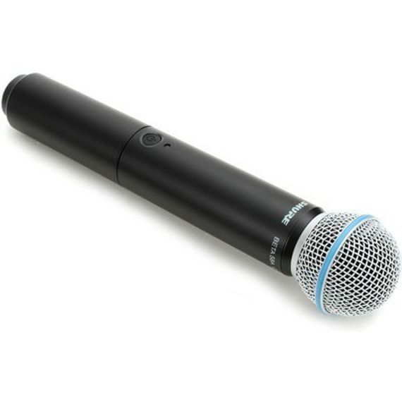 SHURE SLX24E/B58 Q24