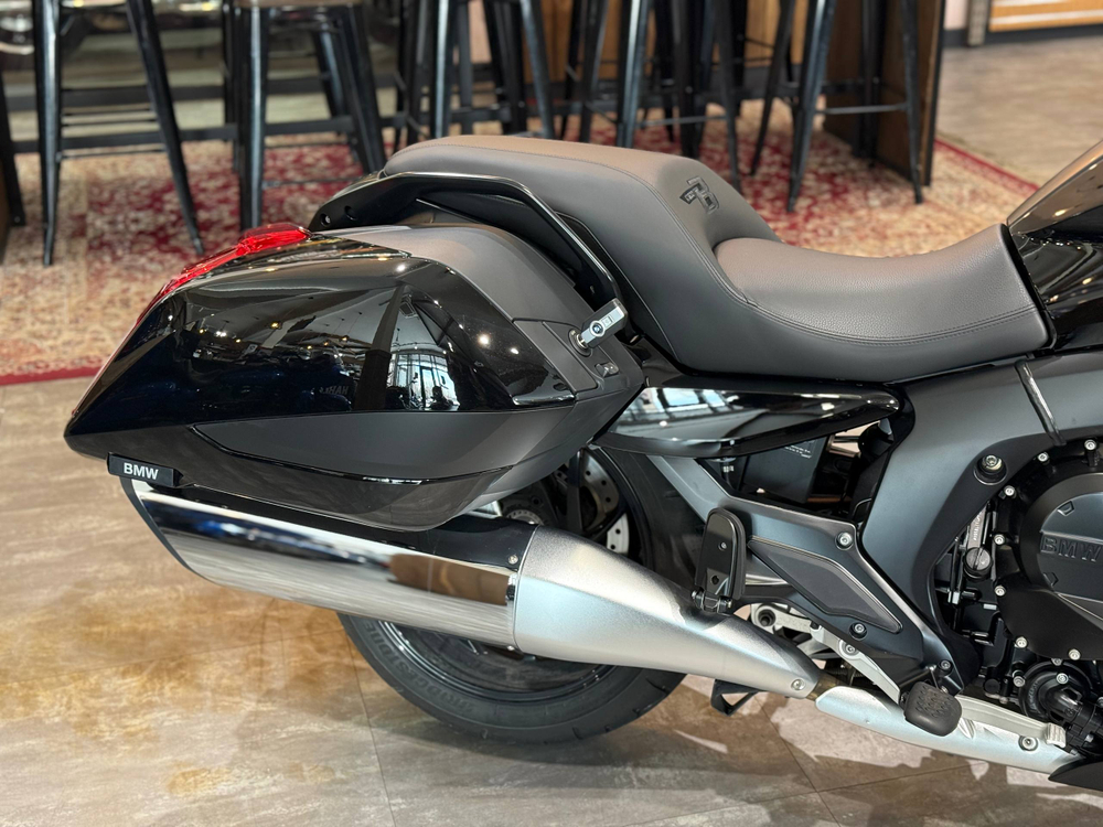 BMW K 1600 B, 2021
