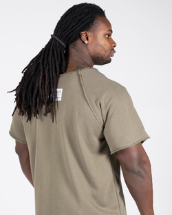 Футболка GORILLA Top Classic Work Out Khaki