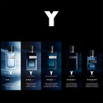 Yves Saint Laurent Y L´Elixir парфюмированная вода для мужчин