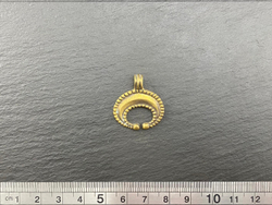 Лунница. Славяне, 10-12 в. (ЧК)