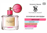 Crush Victoria's Secret