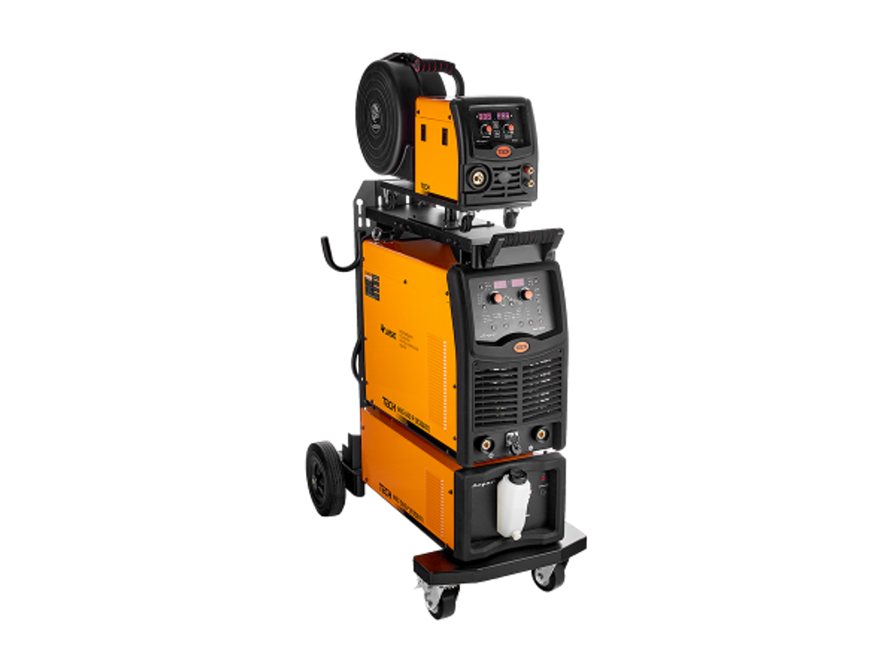 Полуавтомат Сварог TECH MIG 500 P (N36801)